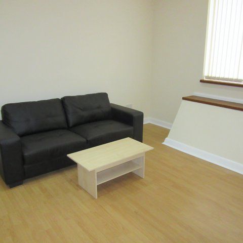 Flat A, 21 Menzies Road, AB11 9AX, Aberdeen - Photo 1