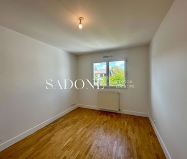 Tout savoir sur cette maison dans le quartier Plateau, à Nanterre - Photo 4