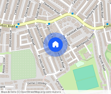 Eastcroft Road, Wallasey - Photo 1