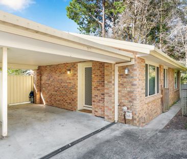 Low Maintenance & Easy Living - Photo 6