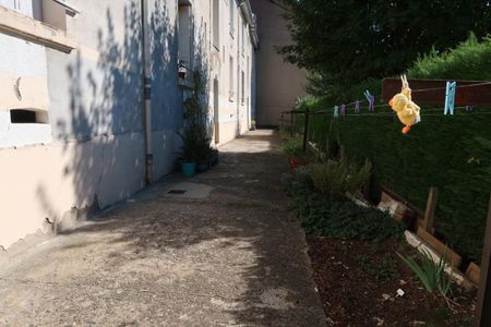 Appartement Saint-Étienne - Photo 4