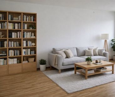 Rönnäsvägen 36 - Foto 1