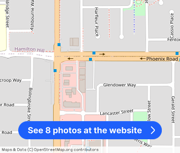 “Easy Care, Lock and Leave! Available Now” - Photo 1