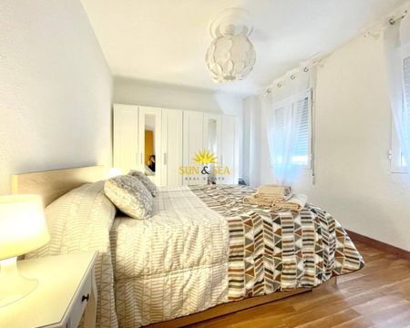 ONE-BEDROOM APARTMENT – SANTA POLA - Foto 5