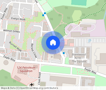 The Drive, Great Warley, BRENTWOOD - Photo 1