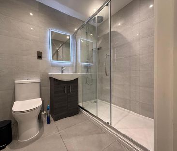 Studio to rent - Photo 4