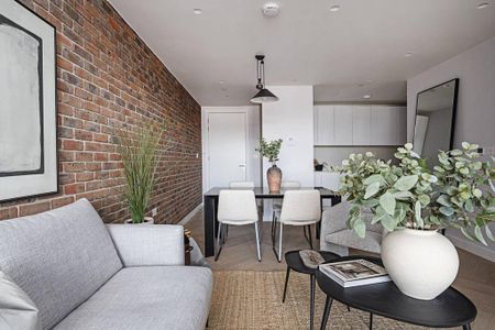 1 bedroom flat to rent - Photo 2