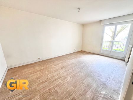 Location Appartement 2 pièces 47m² RENNES 35000 - Photo 2