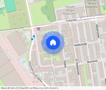 Wyposażone mieszkanie w Piasecznie!!! - Photo 1