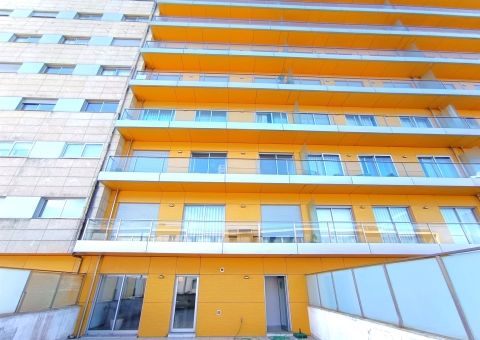 Apartamento T1