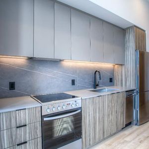 Studio - Outremont - $1,300 /mo - Photo 2