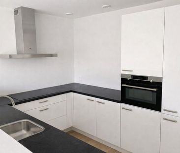 Appartement te huur: Koningstraat 17-C 1941 BA Beverwijk - Photo 6