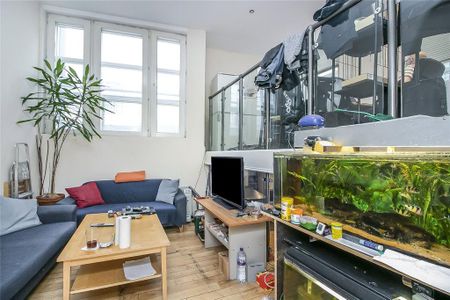 5 bedroom terraced house to rent - Photo 5