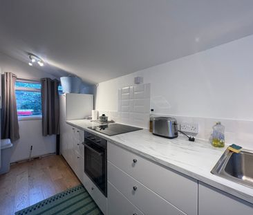 Room in a Shared House, Kingston Road, SW19 - Photo 1