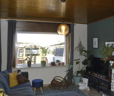 Erpe-Mere - Charmante HoB met mooie tuin. - Photo 1