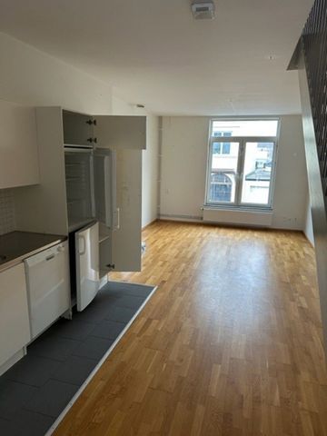 Järnvägsgatan 25D, Gamla Limhamn - Photo 2