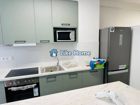 Studio/Γκαρσονιέρα για ενοικίαση - Κέντρο Θεσσαλονίκης, - Φωτογραφία 3