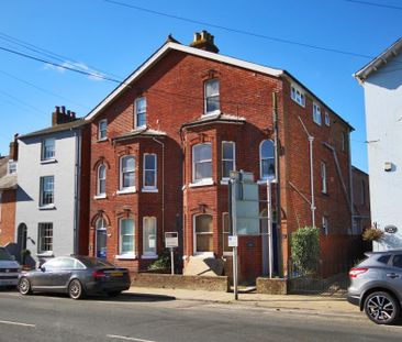 1 bedroom flat to rent - Photo 3