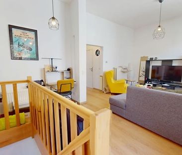 Duplex te huur - Foto 3