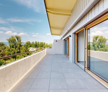 Portalban - 4.5p in the new PPE "La Cande" - Photo 6