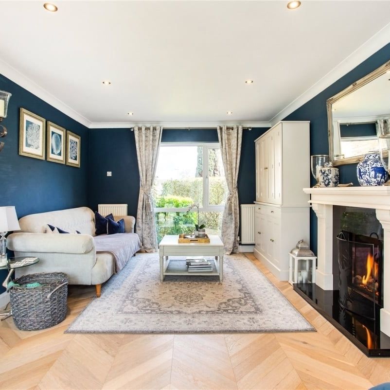 4 bedroom detached house to rent - Photo 1