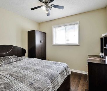 For Lease - 84 Tideland Drive, Brampton, Ontario - Photo 2