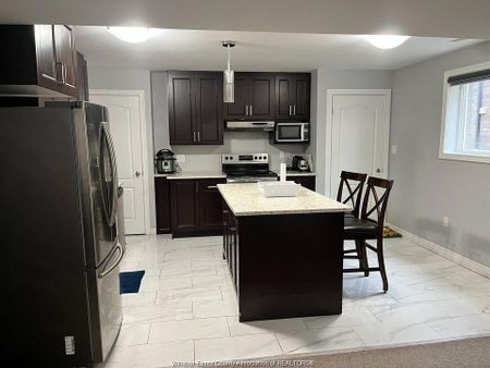 For Lease - 1405 HARRISON Street Unit# LOWER, LaSalle, Ontario - Photo 3