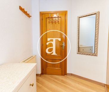 Monthly rental Penthouse with 1 bedroom, 1 bathroom and large terra... - Photo 2