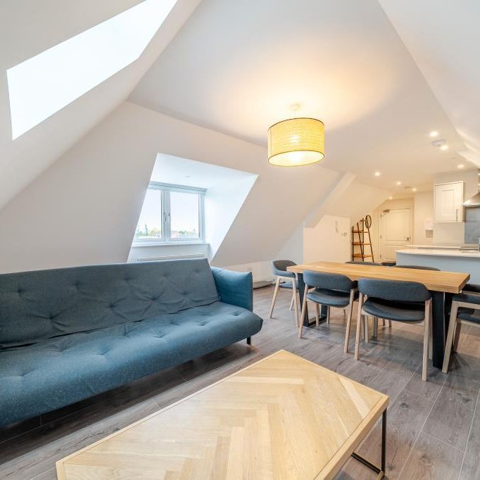 1 bedroom apartment to rent - Photo 1