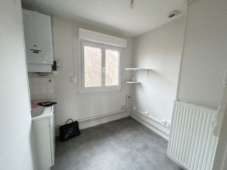 APPARTEMENT T4 AUTUN QUARTIER CALME - Photo 5