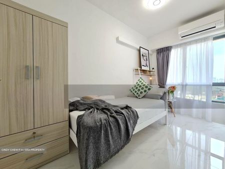 Aquarius By The Park (D16), Condominium - For Rent - Photo 2