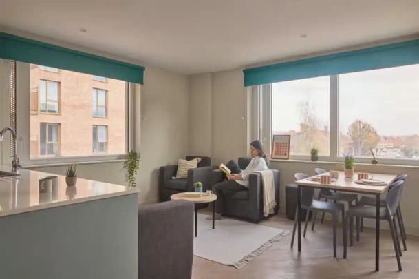 Classic Plus Ensuite - Photo 1