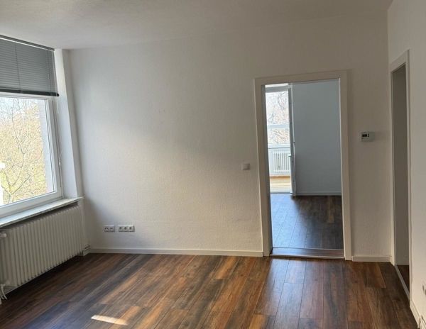 3-Zimmer-Wohnung mit Wintergarten in zentraler Lage von Braunschweig - Foto 1