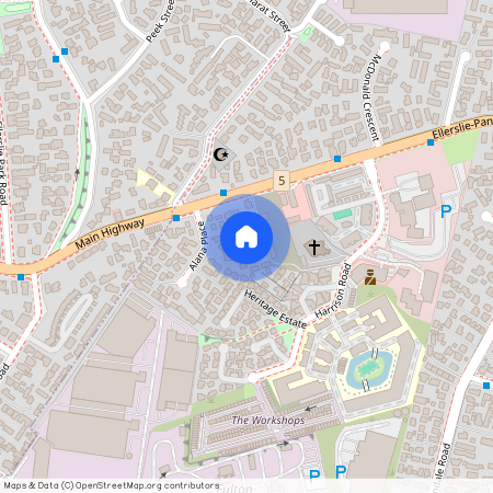 287 Ellerslie Panmure Highway, Mount Wellington, Auckland City