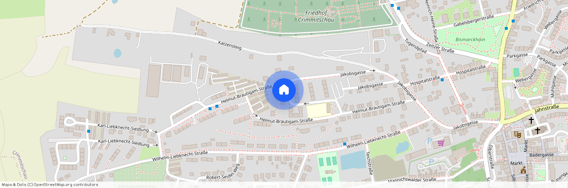 Helmut-Bräutigam-Str. 50, 08451 Crimmitschau