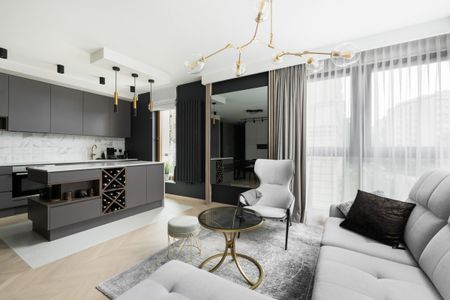 Luksusowy apartament w centrum Muranowa - Фото 5