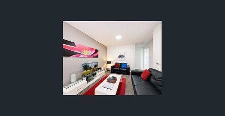 Modern 2-Bedroom Unit - 2 min walk to Train Station and 2 min to Barangaroo - Photo 2