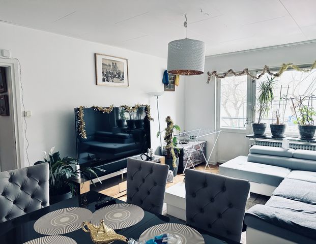 Viksängsvägen, Södertälje - Photo 1