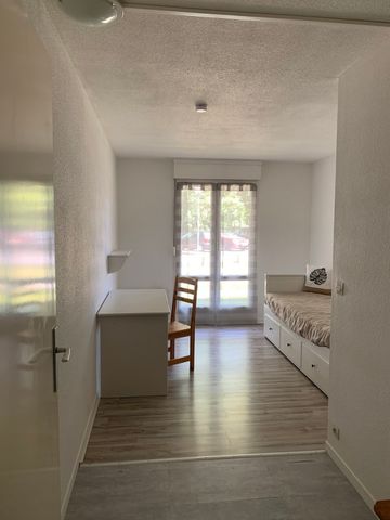 Location Appartement 1 pièce 19m² ST JEAN LE BLANC 45650 - Photo 2