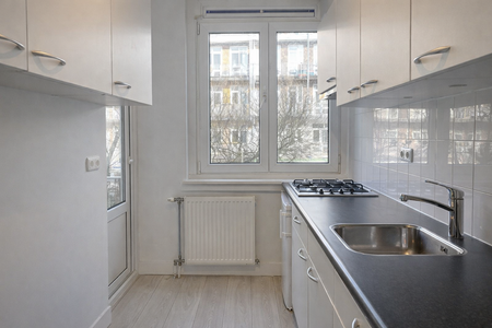 Te huur: Appartement Admiraal De Ruijterweg 354 A 1 in Amsterdam - Photo 5