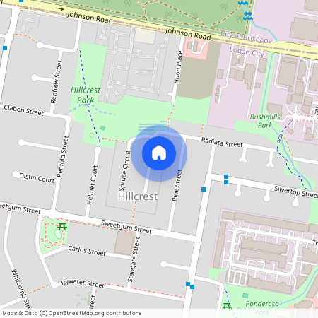 12 Spruce Circuit, Qld 4118, Hillcrest