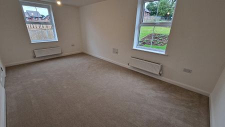 3 bedroom detached house to rent - Photo 3