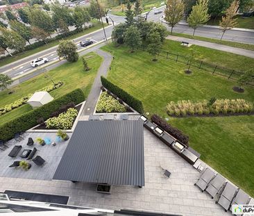 508-1225, Chemin du Tremblay, Longueuil (Vieux-Longueuil) à louer - Photo 3