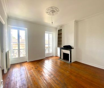 Location Appartement 4 pièces 76m² BORDEAUX 33000 - Photo 1