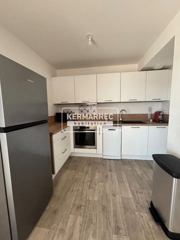 Appartement 2 pièces – 52 m² environ à Cesson-Sévigné (ref : G75771) - Photo 4