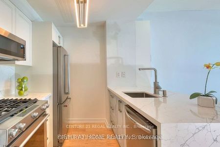For Lease - 9 Spadina Avenue Unit# 312, Toronto, Ontario - Photo 4