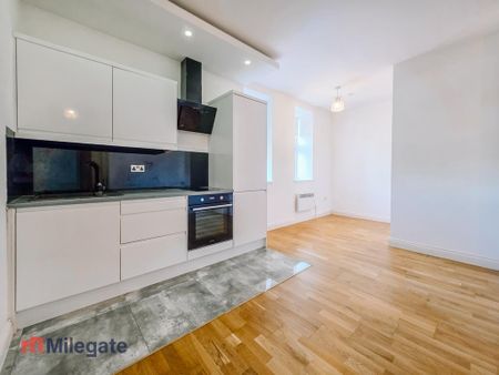1 bedroom flat to rent - Photo 3