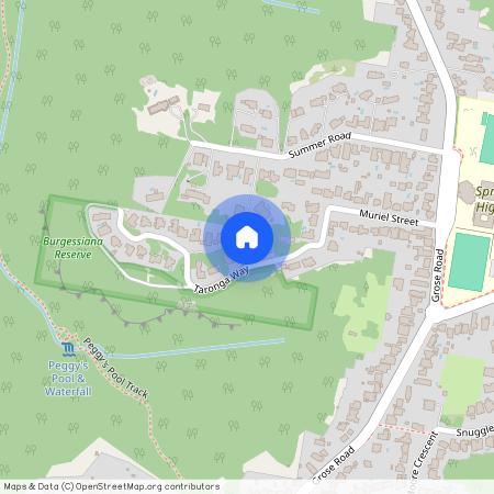 5 Taronga Way, NSW 2776, Faulconbridge