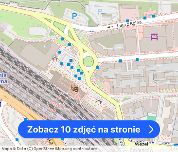 Gdynia ul Morska 43 po kapitalnym remoncie. - Zdjęcie 1