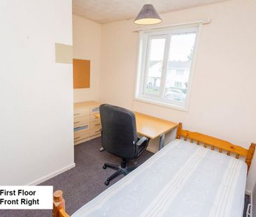 5 bedroom terraced house to rent - Photo 1